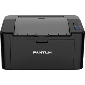 Замена ролика захвата на принтере Pantum P2500 в Москве